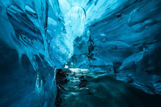 Blue Ice Cave Adventure - Final Thoughts