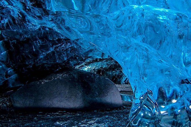 Blue Ice Cave Exploration (from Jökulsárlón Glacier Lagoon) - FAQs