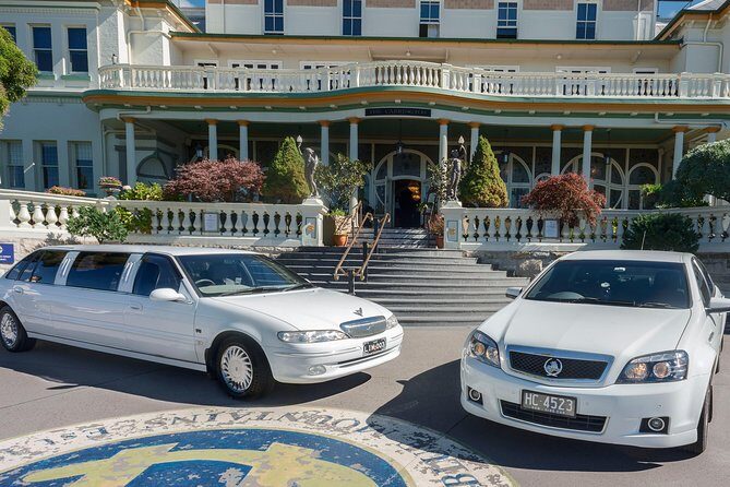 Blue Labyrinth PRIVATE Tour: Sydney Blue Mountains by E-Bike - Who Will Love This Tour?