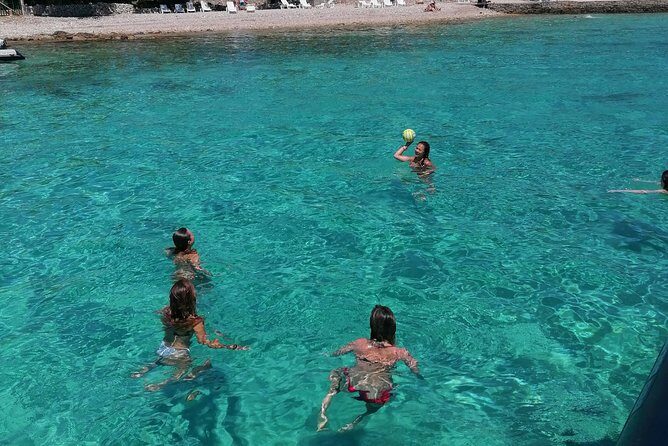 BLUE LAGON & 3 islands full day private speedboat tour - Final Thoughts