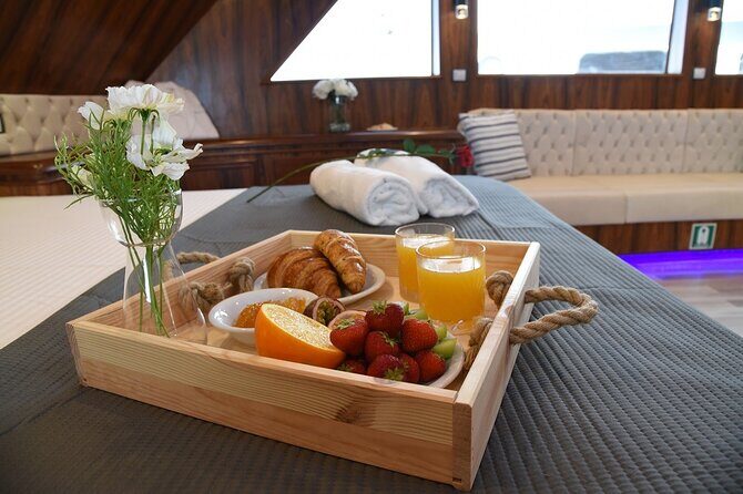 Blue Lagoon: 3 Hours Afternoon Cruise with transfer from Paphos - Who Is This Tour Best For?