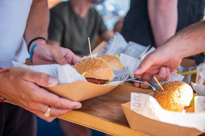 Blue Lagoon & 3 Islands Cruise with Lunch from Split - Final Thoughts