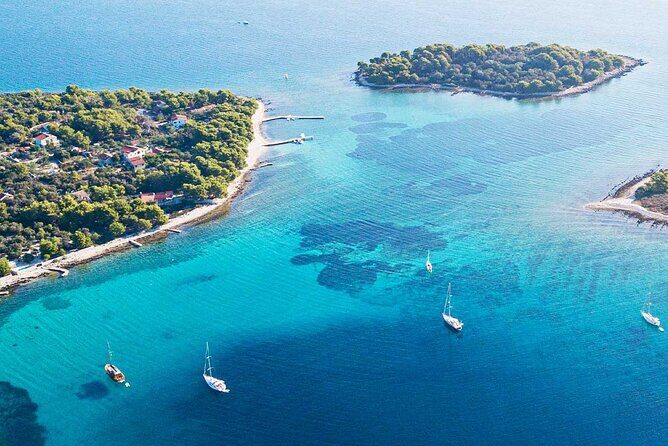 Blue Lagoon & 3 islands private boat tour - Price and Value