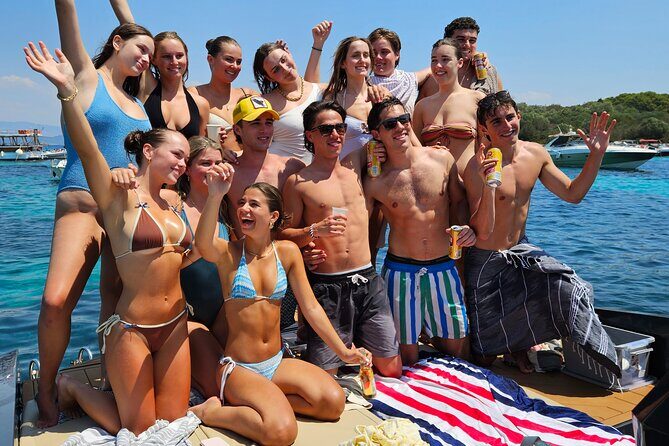 Blue Lagoon & 3 islands private boat tour - Frequently Asked Questions