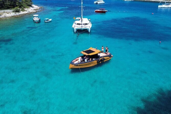 Blue Lagoon & 3 islands private boat tour - Final Thoughts