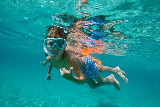 Blue Lagoon & 3 Islands Private Boat Tour - Discover the Blue Lagoon & 3 Islands Private Boat Tour – An Honest Look