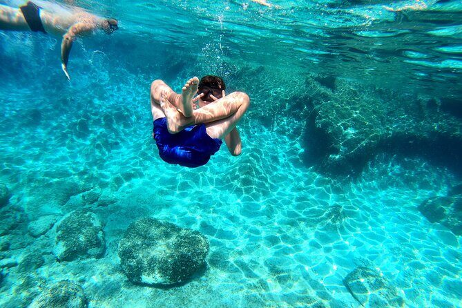 Blue Lagoon & 3 Islands Private Boat Tour - FAQ