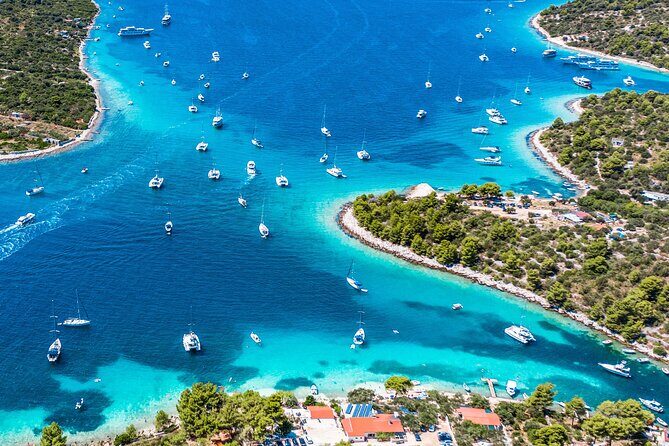 Blue Lagoon & 3 Islands Private Boat Tour - References