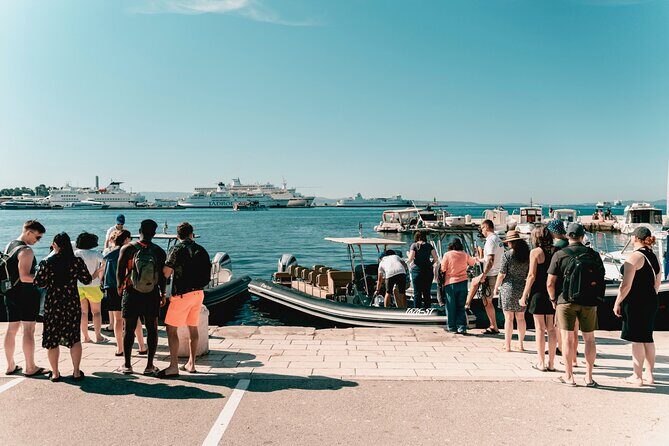 Blue Lagoon & 3 Islands Small-Group Speedboat Tour - Timing and Logistics: The Practical Details