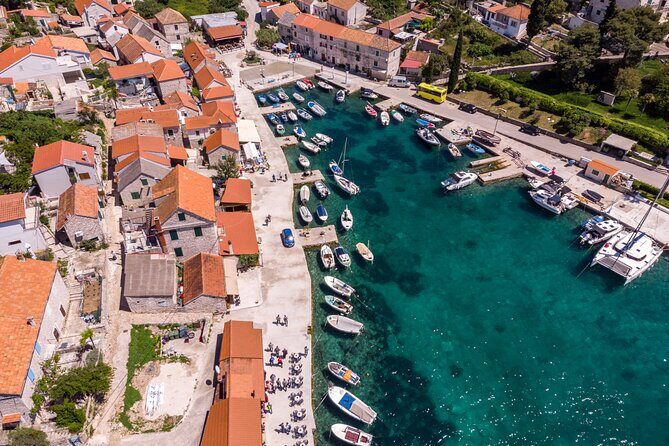 Blue Lagoon 3 Islands Tour with Lunch and Drinks Included - What Does the Experience Feel Like?