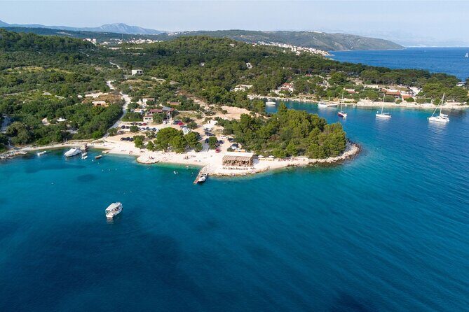 Blue Lagoon 3 Islands Tour with Lunch and Drinks Included - Who Is This Tour Best For?