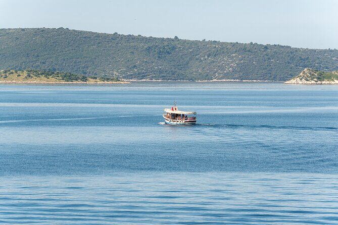 Blue Lagoon 3 Islands Tour with Lunch and Drinks Included - Final Thoughts