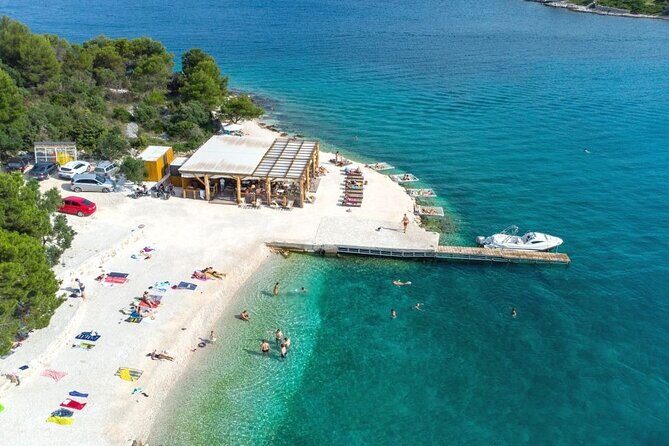 Blue Lagoon 3 Islands Tour with Lunch and Drinks Included - FAQ