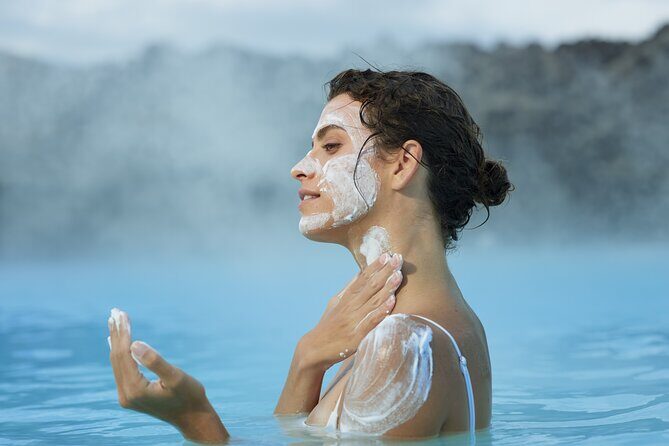 Blue Lagoon Admission Ticket Including Transfer - What to Expect from the Tour