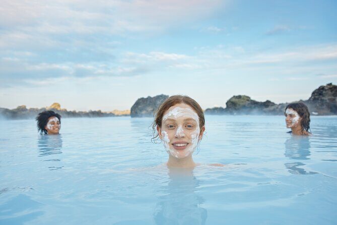 Blue Lagoon Admission Ticket with Transfer - The Experience in Detail
