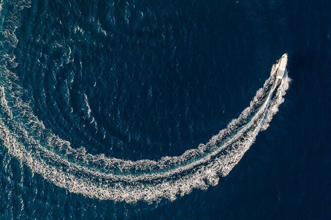 Blue Lagoon and 3 Islands Half Day Tour by Speed Boat - Trogir - What to Expect from the Tour: An In-Depth Look