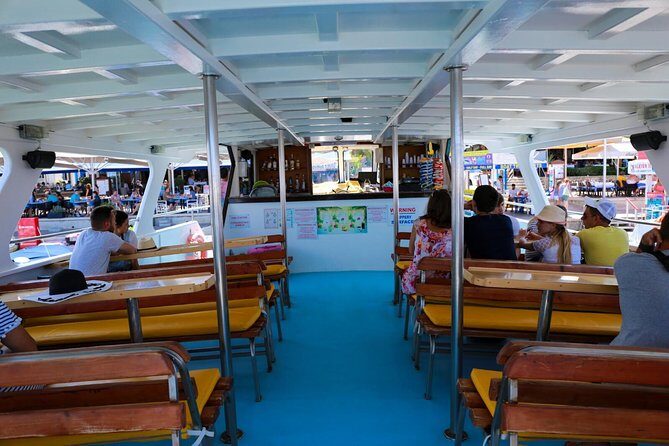 Blue Lagoon and Aphrodite's Baths Guided Day Tour from Paphos - Who Would Love This Tour?