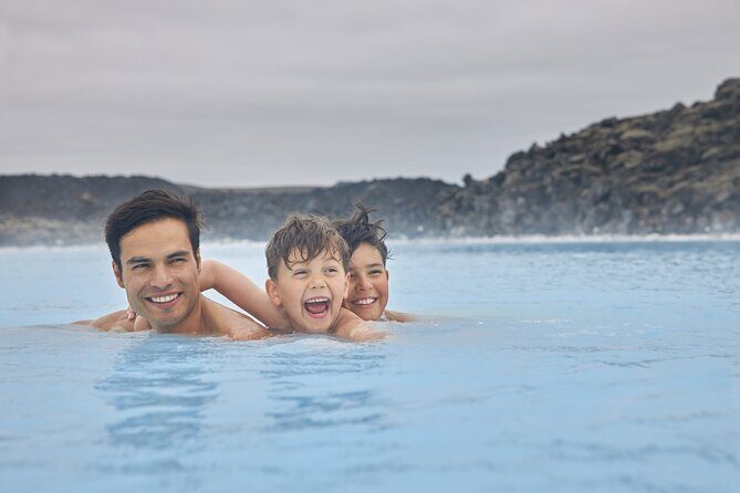 Blue Lagoon and Northern Lights Tour Including Admission - Frequently Asked Questions