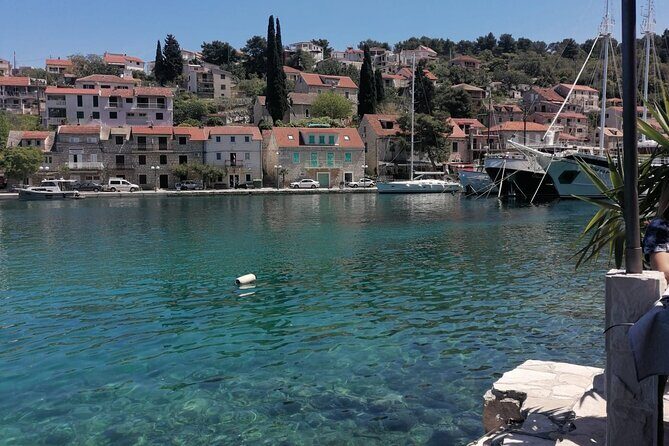 Blue Lagoon and olta Island Private Speedboat Tour - The Value for Money