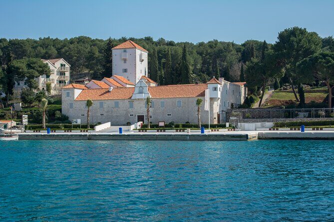 Blue Lagoon and olta Island Private Speedboat Tour - Who Will Love This Tour?