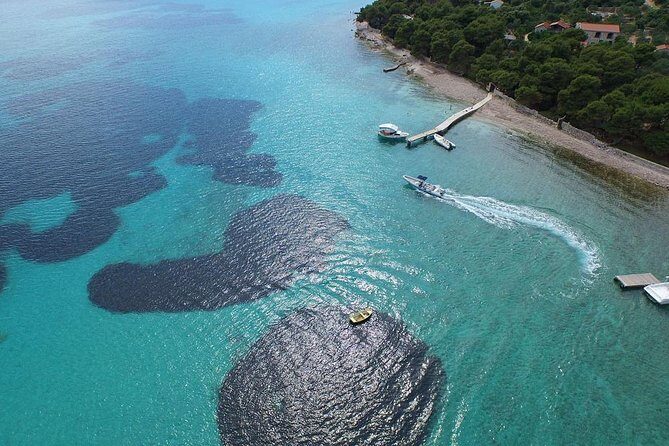 Blue Lagoon and Trogir Half-Day Speedboat Tour from Split - Final Thoughts