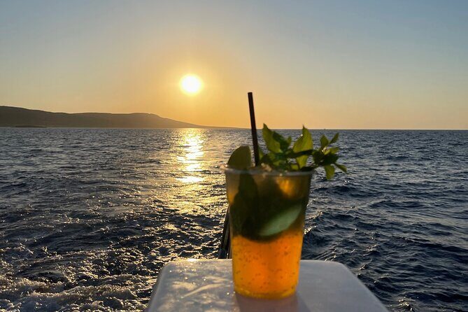 BLUE LAGOON BOAT TRIP | Waterslide | Music | Wine | - The Itinerary: What to Expect on Your Day