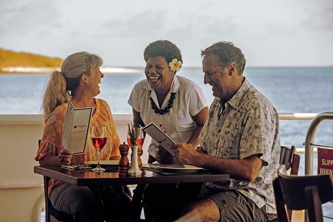 Blue Lagoon Cruises - Wanderer Cruise - 4 Night - FAQ: Practical Questions About the Blue Lagoon Wanderer Cruise