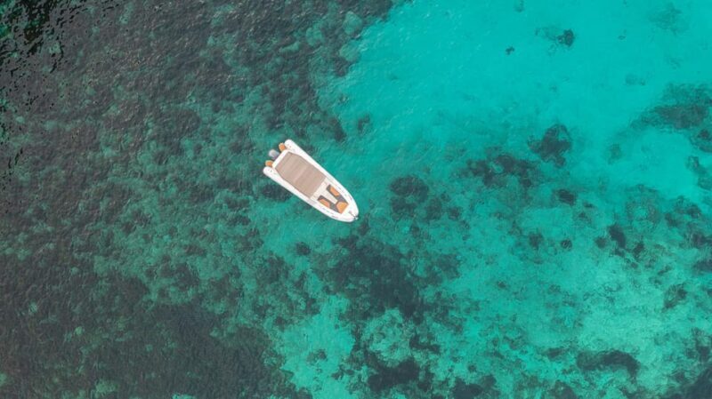 Blue Lagoon, Crystal Lagoon & Comino Caves Private Boat Tour - Is It Worth It?