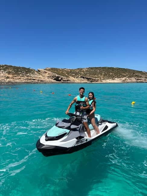 Blue Lagoon & Crystal Lagoon Jet Ski Tour with Photos - What’s the Experience Like?