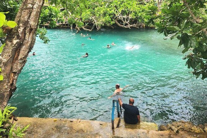 Blue Lagoon & Eden on the River - Half Day Trip with Yumi Tours - Exploring the Blue Lagoon & Eden on the River — A Practical, Honest Review