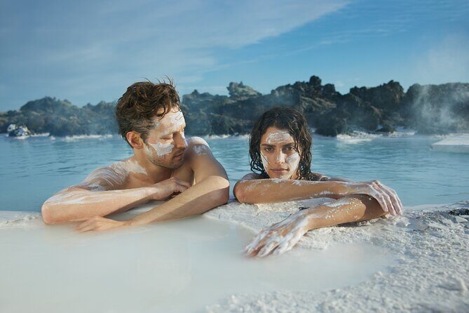 Blue Lagoon Entry Ticket with Optional Private or Shared Transfer - How Long Does It Take?