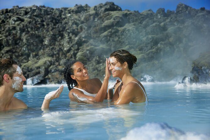 Blue Lagoon Entry Ticket with Optional Private or Shared Transfer - The Cost and Value for Money
