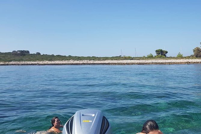 "Blue Lagoon" Half day Chill out tour from Split - Practical Details and Tips