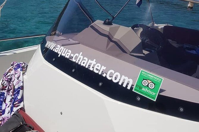 "Blue Lagoon" Half day Chill out tour from Split - Frequently Asked Questions