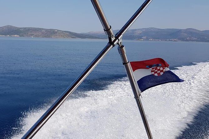 "Blue Lagoon" Half day Chill out tour from Trogir - Who Is This Tour Best For?