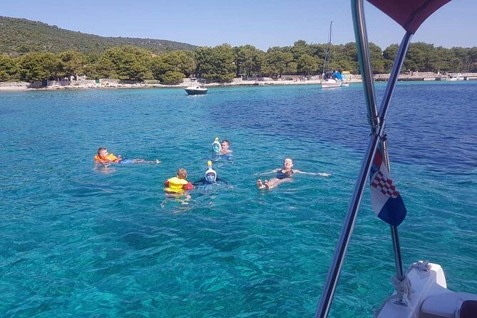 "Blue Lagoon" Half day Chill out tour from Trogir - Final Thoughts