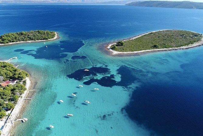 Blue Lagoon half day Private Boat Tour - The Experience in Detail