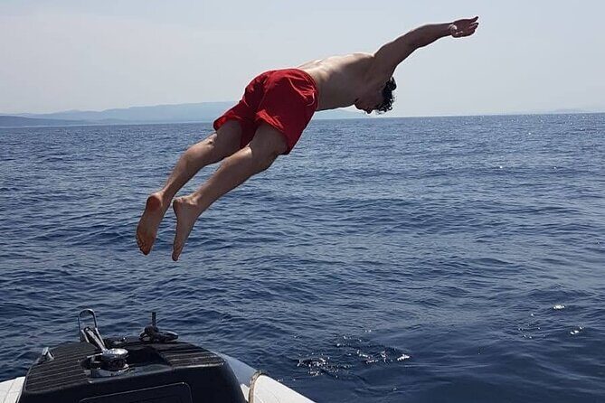 Blue Lagoon half day Private Boat Tour - FAQ