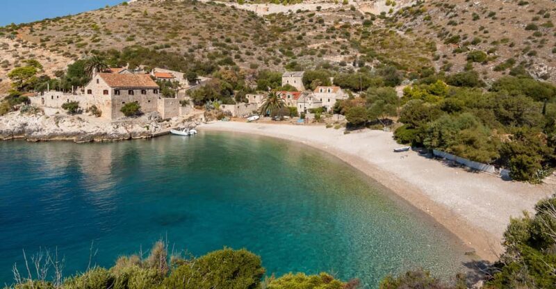 Blue Lagoon, Hvar and Pakleni islands Private Boat Tour - What to Expect from the Tour