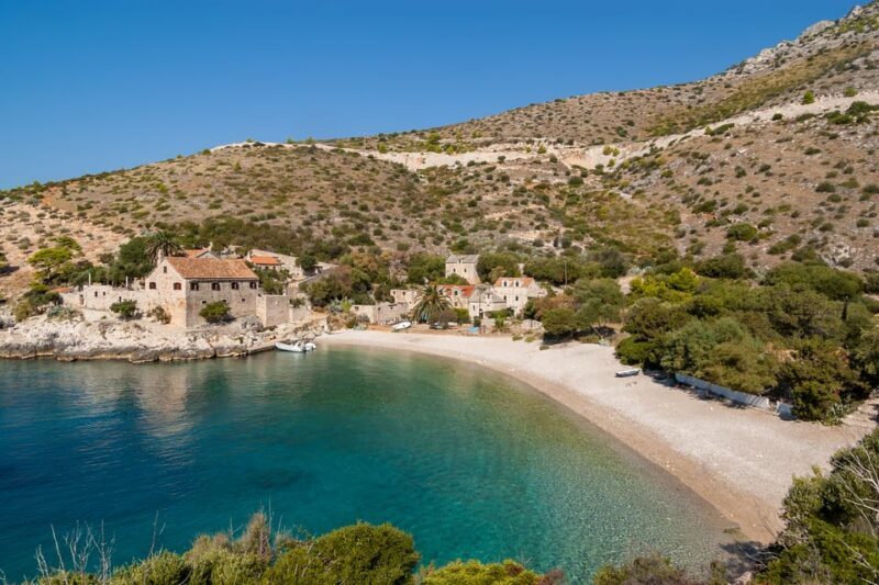 Blue Lagoon, Hvar and Pakleni islands Private Boat Tour - The Experience: What Travelers Are Saying