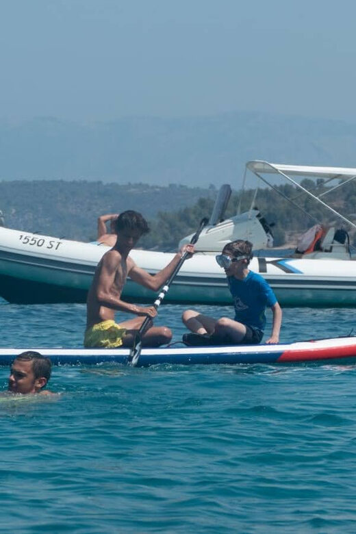 Blue Lagoon, Hvar and Pakleni islands Private Boat Tour - FAQ