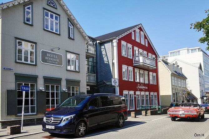 Blue Lagoon, Included Premium Admission and Private transfer in a new Mercedes Benz V-class - What Past Travelers Say