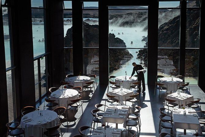 Blue Lagoon, Included Premium Admission and Private transfer in a new Mercedes Benz V-class - Final Thoughts