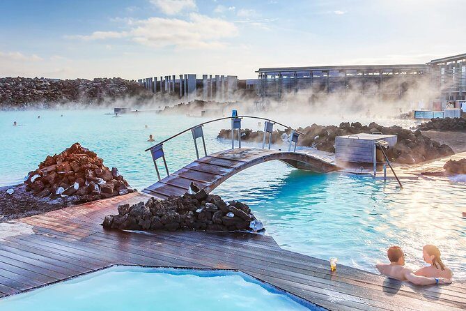 Blue Lagoon, Included Premium Admission and Private transfer in a new Mercedes Benz V-class - FAQs