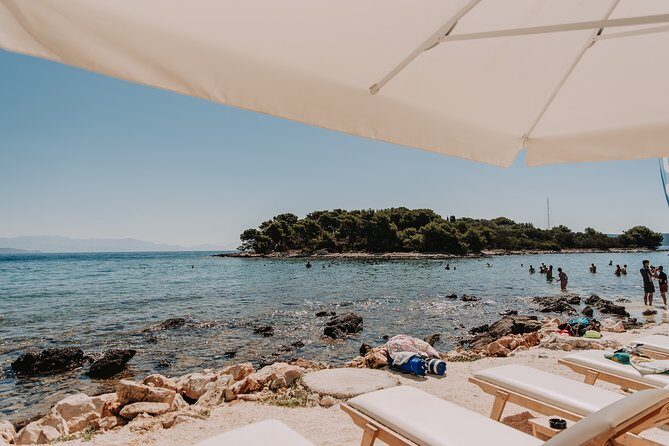 Blue Lagoon & Maslinica half day tour from Trogir - Who Is This Tour Best For?