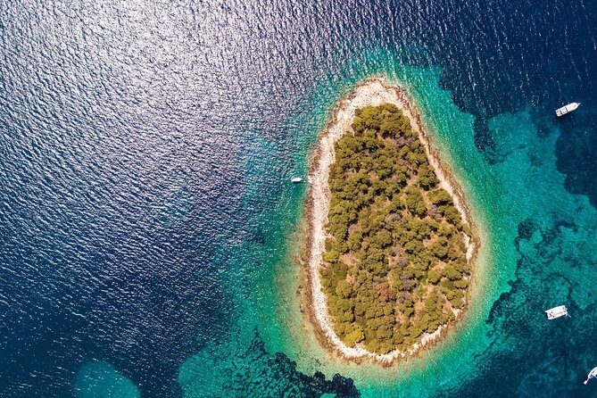 Blue Lagoon & Maslinica half day tour from Trogir - Final Thoughts