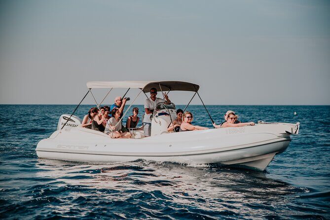 Blue Lagoon & Maslinica half day tour from Trogir - FAQ