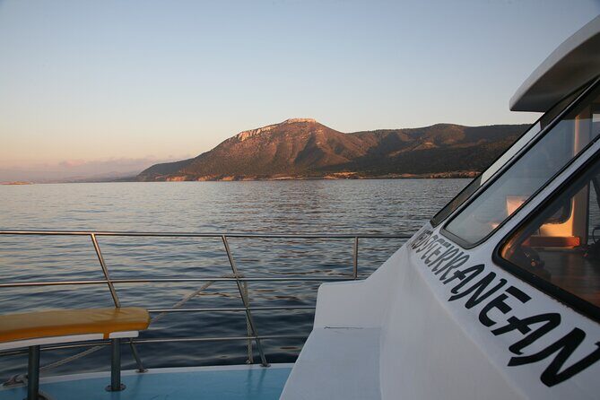 Blue Lagoon Mediterranean One Boat Cruise from Latchi - The Drawbacks to Know