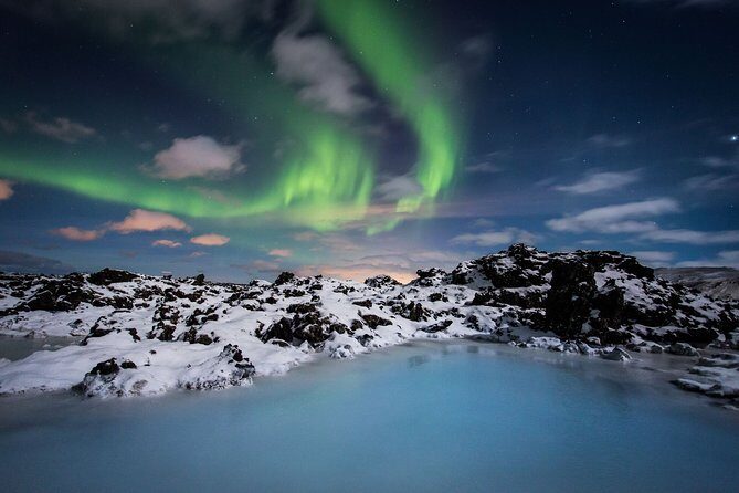 Blue Lagoon & Northern Lights from Reykjavik - What to Expect from This Tour