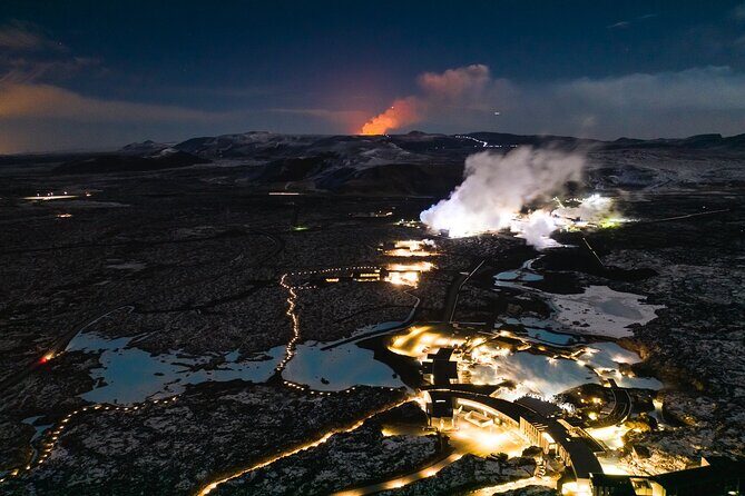 Blue Lagoon & Northern Lights from Reykjavik - Frequently Asked Questions